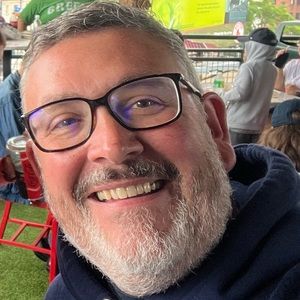 Meet your Posher, David